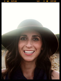 Amber Willis, the leader of our children's ministry, Kids on Mission, at Life Mission Church in Escondido.