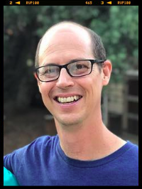 Brian Galloway Administrator at Life Mission Church in Escondido