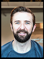 Tyler Willis, Pastor, Student Ministires, high school ministry, junior high ministry at Life Mission Church in Escondido